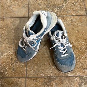 New Balance Sneakers